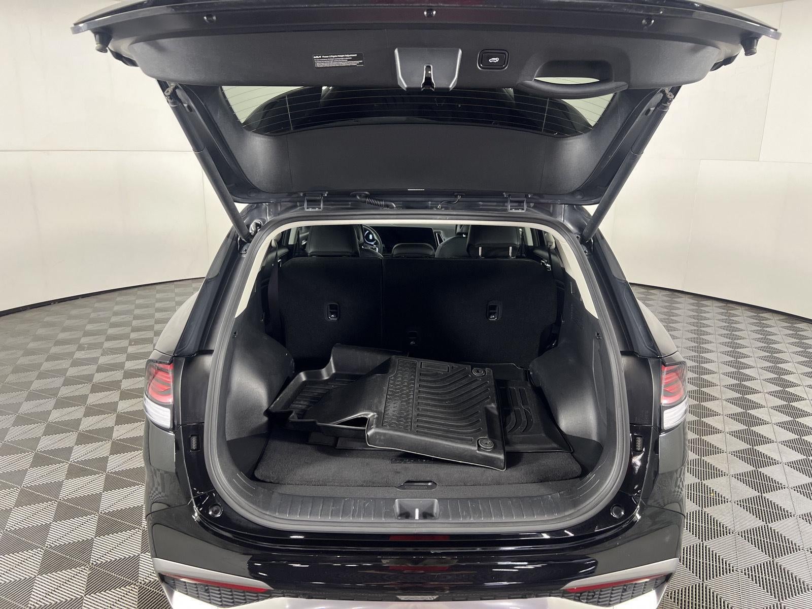2023 Kia Sportage Hybrid SX-Prestige
