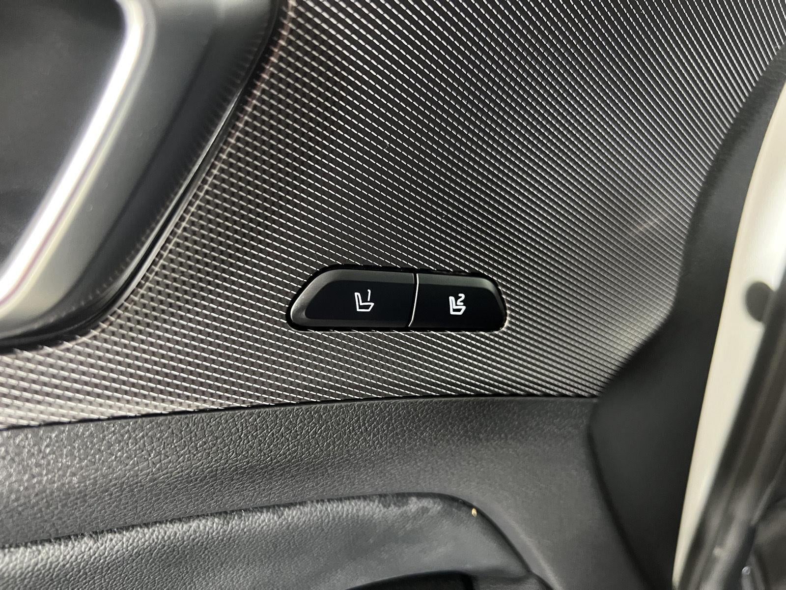 2024 Kia Sportage Hybrid SX-Prestige
