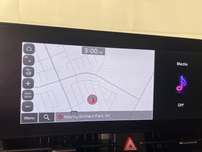 2024 Kia Sportage Hybrid SX-Prestige