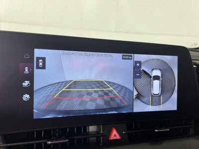 2024 Kia Sportage Hybrid SX-Prestige