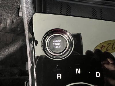 2024 Kia Sportage Hybrid SX-Prestige