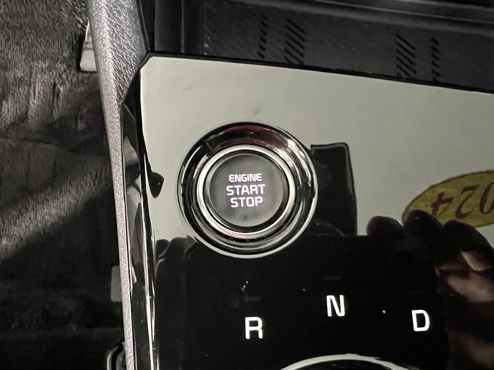 2024 Kia Sportage Hybrid SX-Prestige