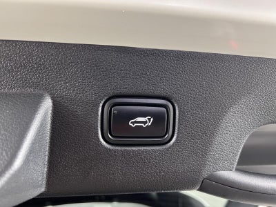 2024 Kia Sportage Hybrid SX-Prestige