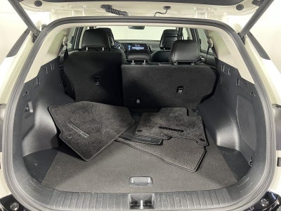 2024 Kia Sportage Hybrid SX-Prestige