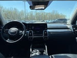 2023 Kia Sorento Hybrid EX AWD Certified