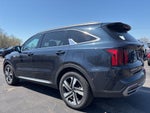 2023 Kia Sorento Hybrid EX AWD Certified