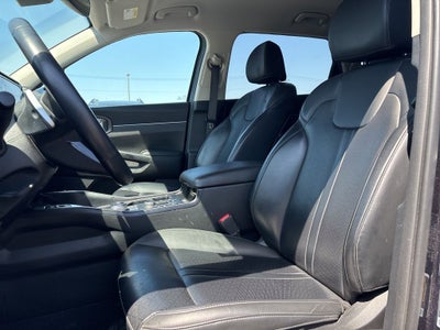 2023 Kia Sorento Hybrid EX AWD Certified