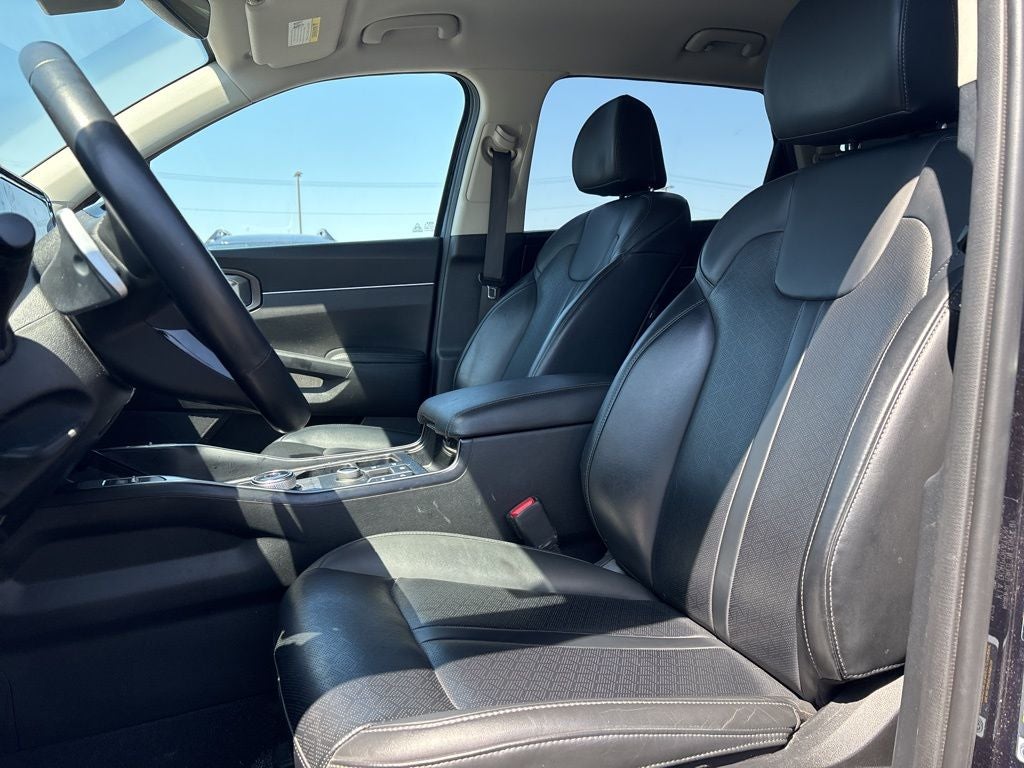 2023 Kia Sorento Hybrid EX AWD Certified