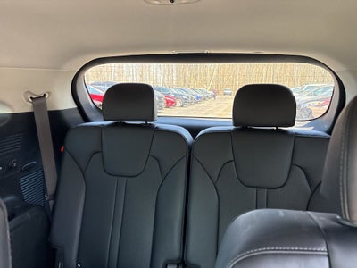 2023 Kia Sorento Hybrid EX AWD Certified
