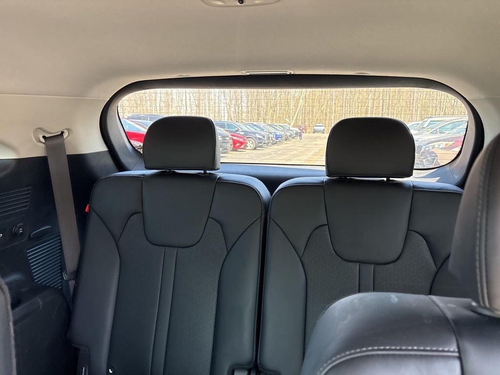 2023 Kia Sorento Hybrid EX AWD Certified