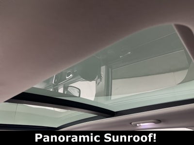 2023 Kia Sorento Hybrid EX AWD Certified