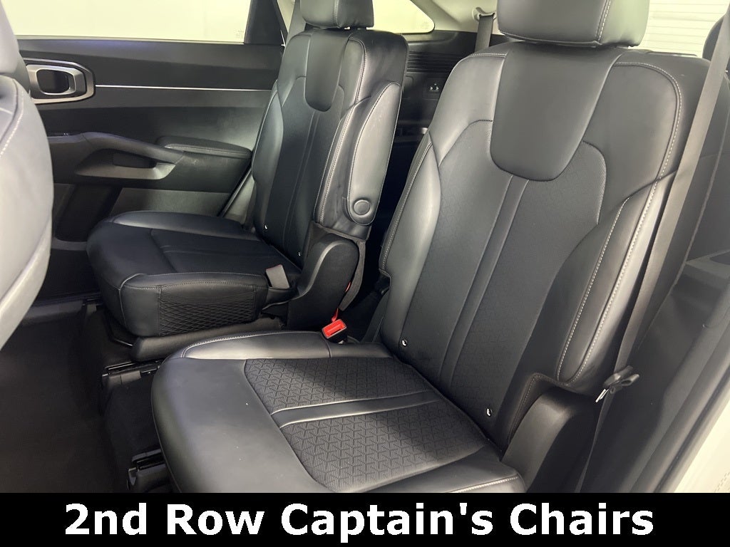 2023 Kia Sorento Hybrid EX AWD Certified