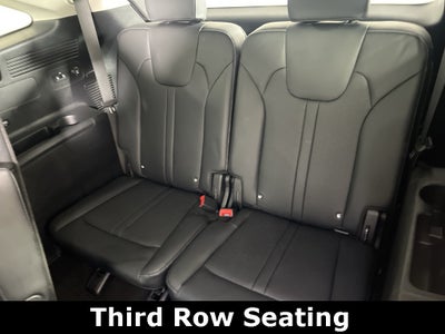 2023 Kia Sorento Hybrid EX AWD Certified