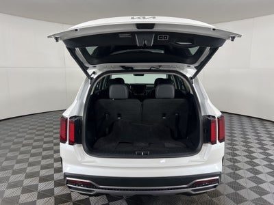 2023 Kia Sorento Hybrid EX AWD Certified