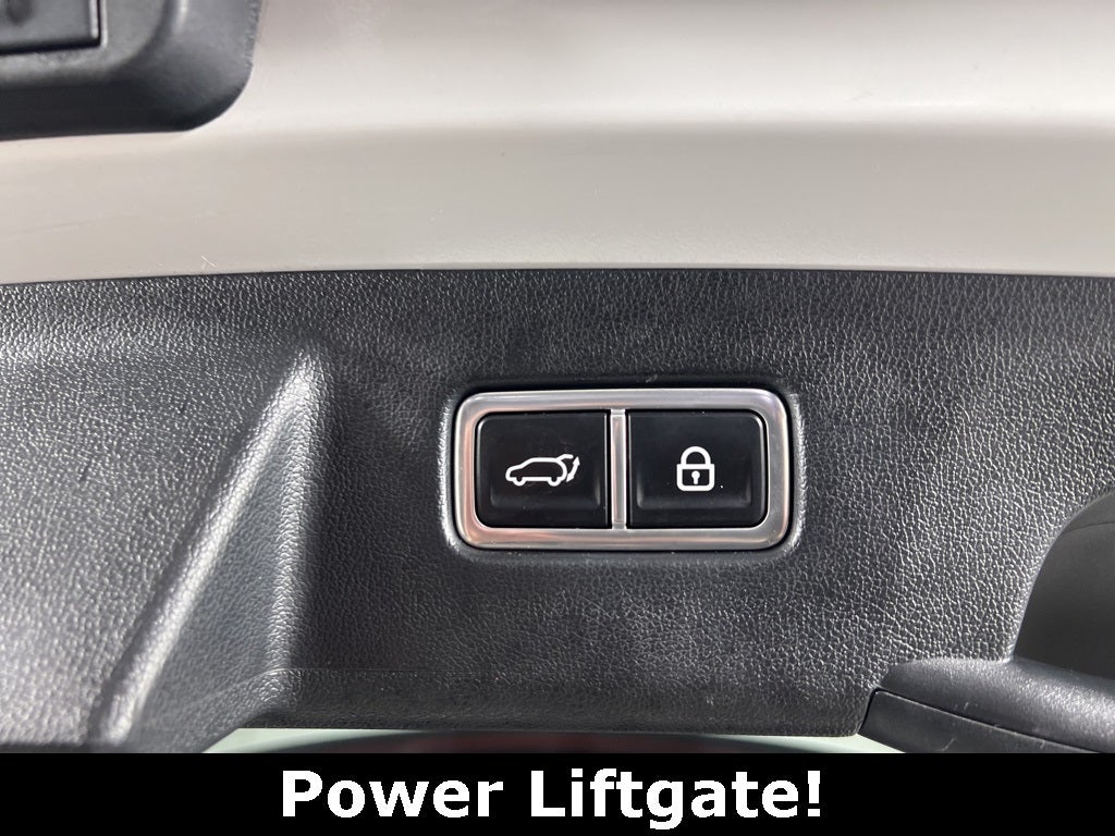 2023 Kia Sorento Hybrid EX AWD Certified