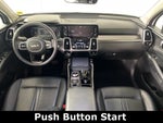 2023 Kia Sorento Hybrid EX AWD Certified