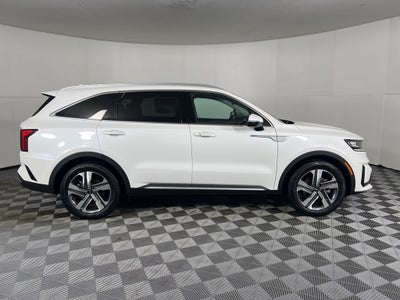 2023 Kia Sorento Hybrid EX AWD Certified