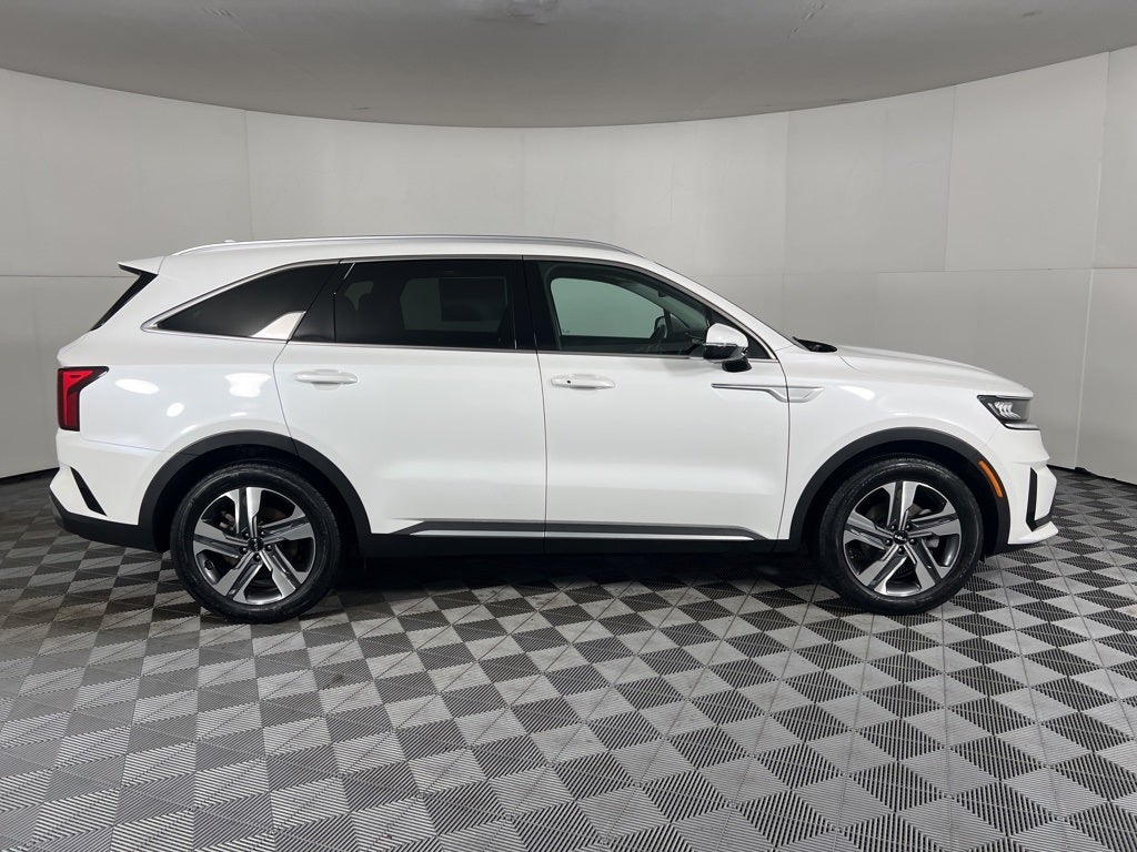 2023 Kia Sorento Hybrid EX AWD Certified