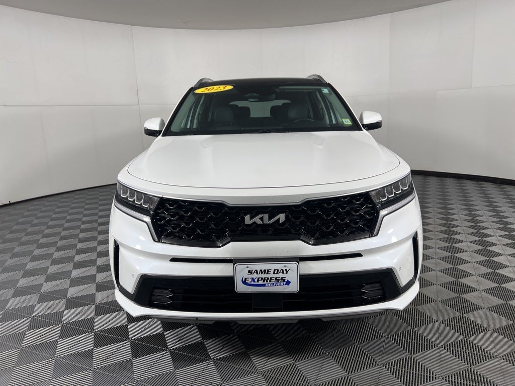 2023 Kia Sorento Hybrid EX AWD Certified