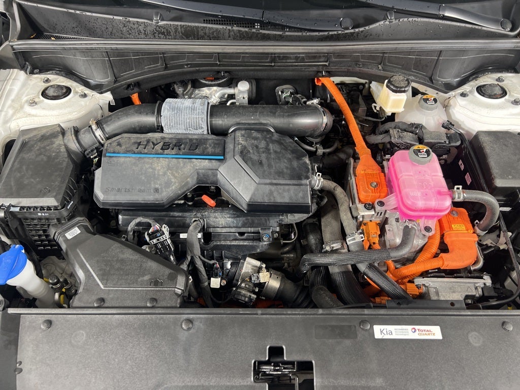 2023 Kia Sorento Hybrid EX AWD Certified