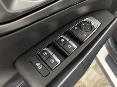 2023 Kia Sorento Hybrid EX AWD Certified