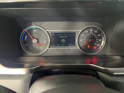 2023 Kia Sorento Hybrid EX AWD Certified