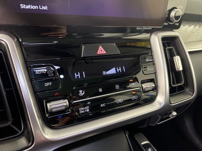 2023 Kia Sorento Hybrid EX AWD Certified