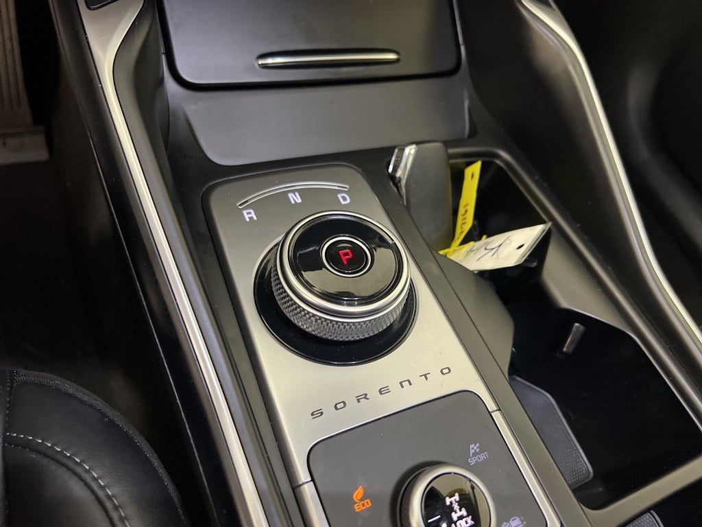 2023 Kia Sorento Hybrid EX AWD Certified