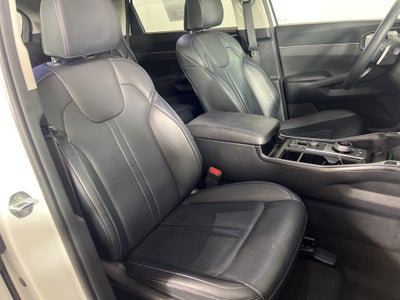 2023 Kia Sorento Hybrid EX AWD Certified