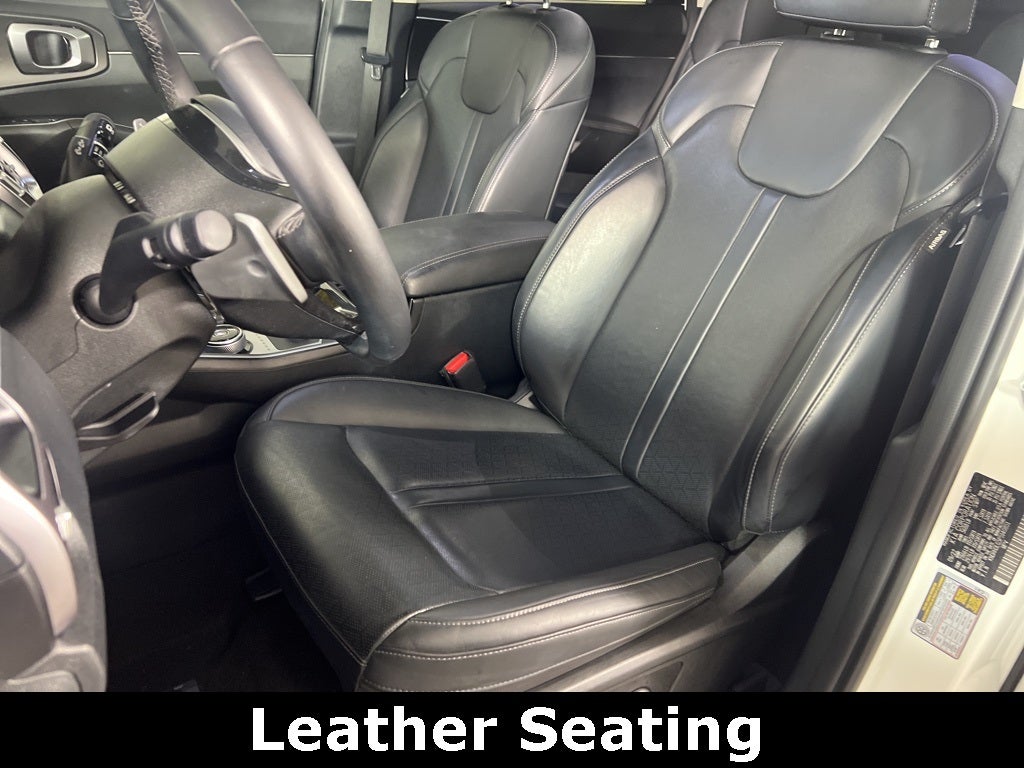 2023 Kia Sorento Hybrid EX AWD Certified