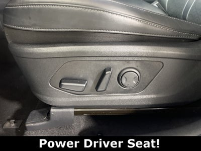 2023 Kia Sorento Hybrid EX AWD Certified