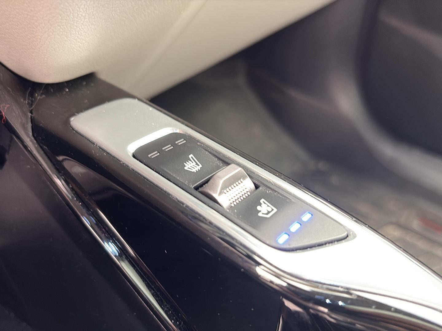 2023 Kia Sorento Hybrid SX Prestige