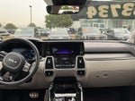 2023 Kia Sorento Hybrid SX Prestige