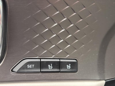 2023 Kia Sorento Hybrid SX Prestige