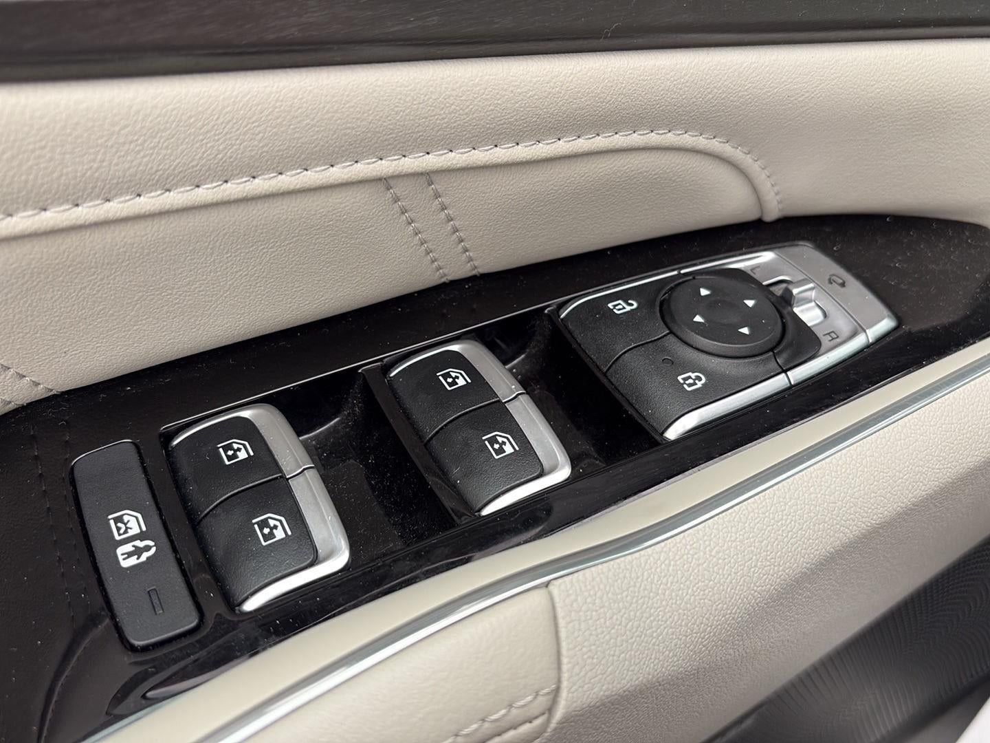 2023 Kia Sorento Hybrid SX Prestige