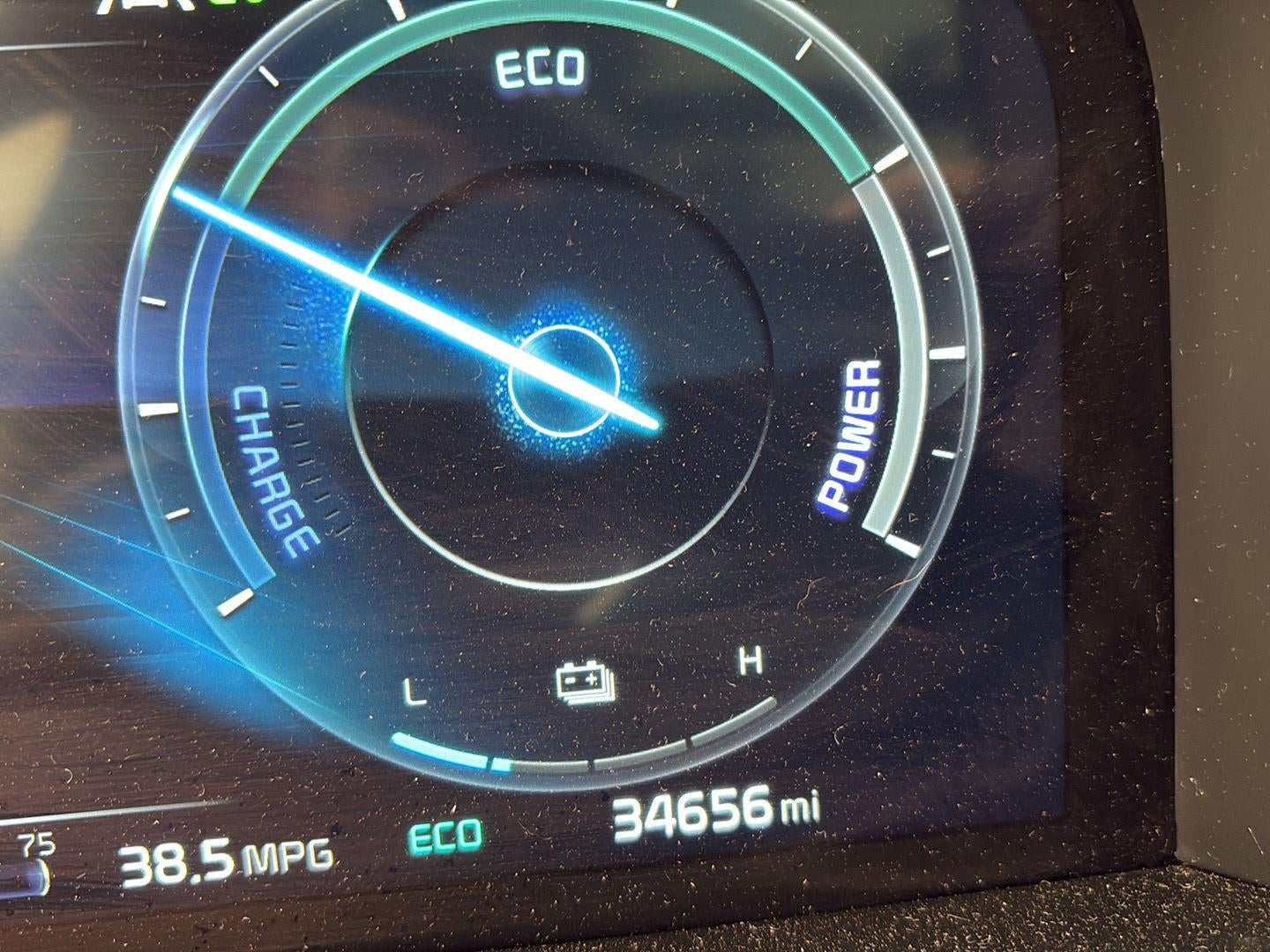2023 Kia Sorento Hybrid SX Prestige