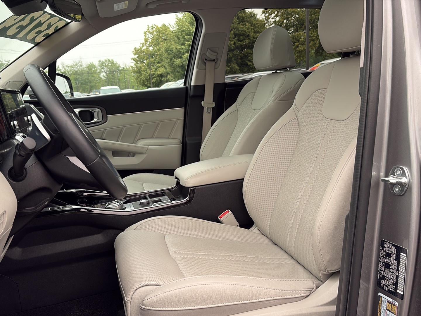 2023 Kia Sorento Hybrid SX Prestige