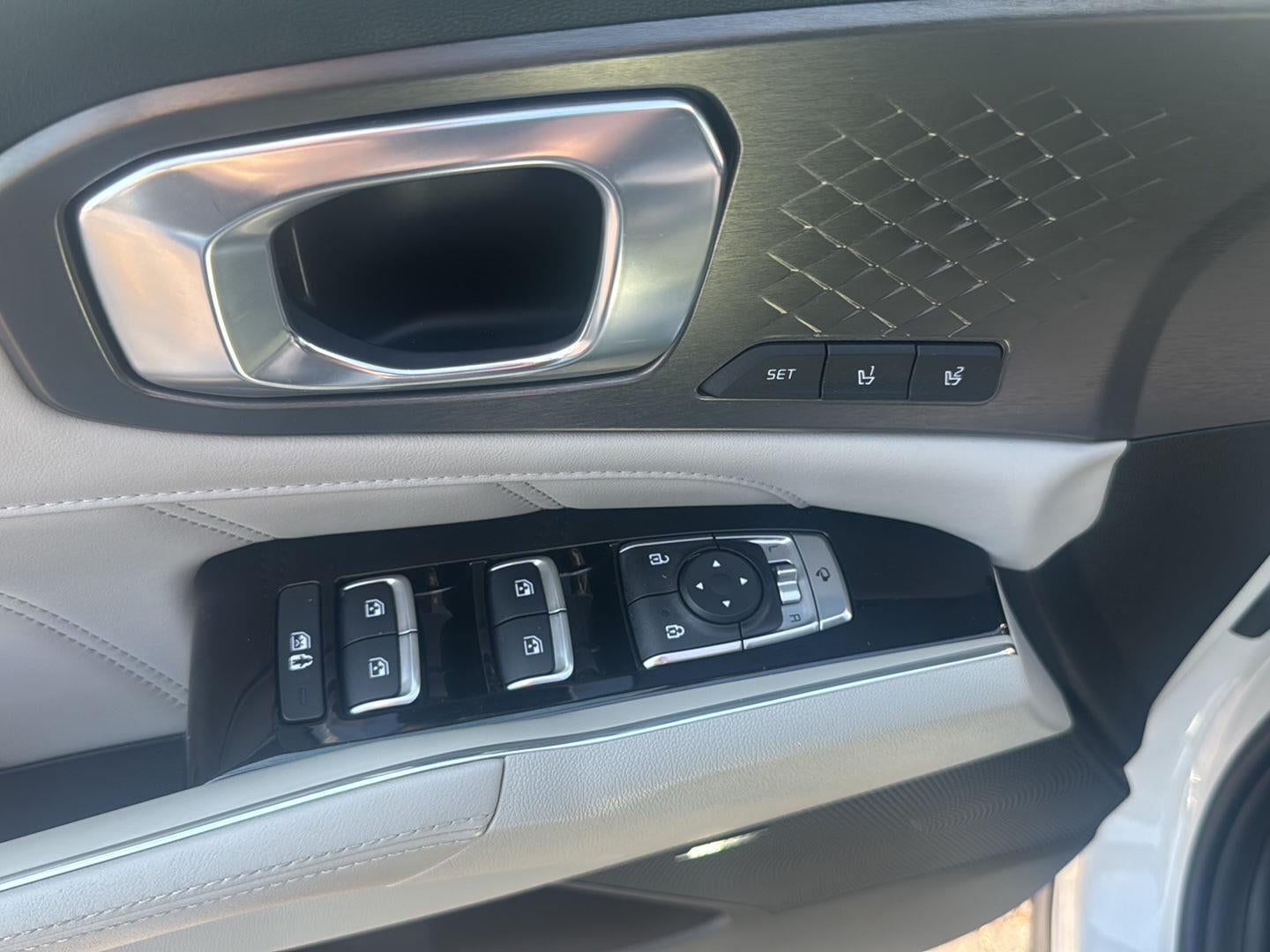 2023 Kia Sorento Hybrid SX Prestige