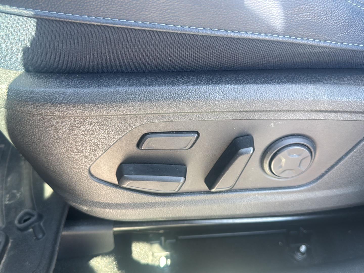 2023 Kia Sorento Hybrid SX Prestige