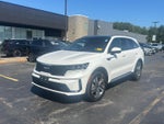2023 Kia Sorento Hybrid SX Prestige