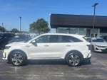 2023 Kia Sorento Hybrid SX Prestige