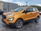 2022 Ford EcoSport S
