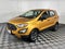 2022 Ford EcoSport S