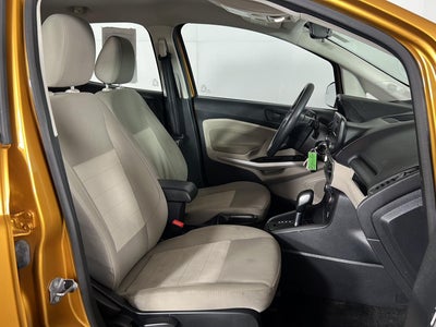2022 Ford EcoSport S