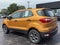 2022 Ford EcoSport S