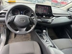 2021 Toyota C-HR LE