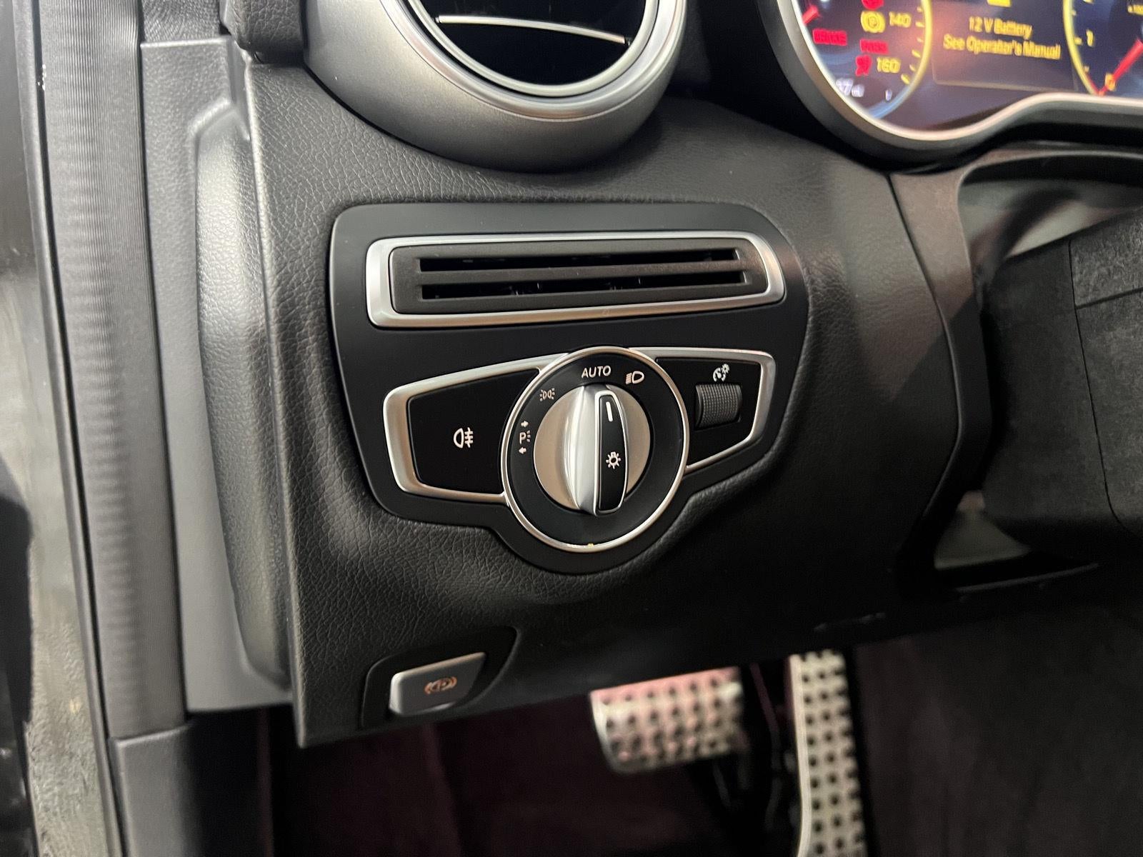 2021 Mercedes-Benz C-Class C 300