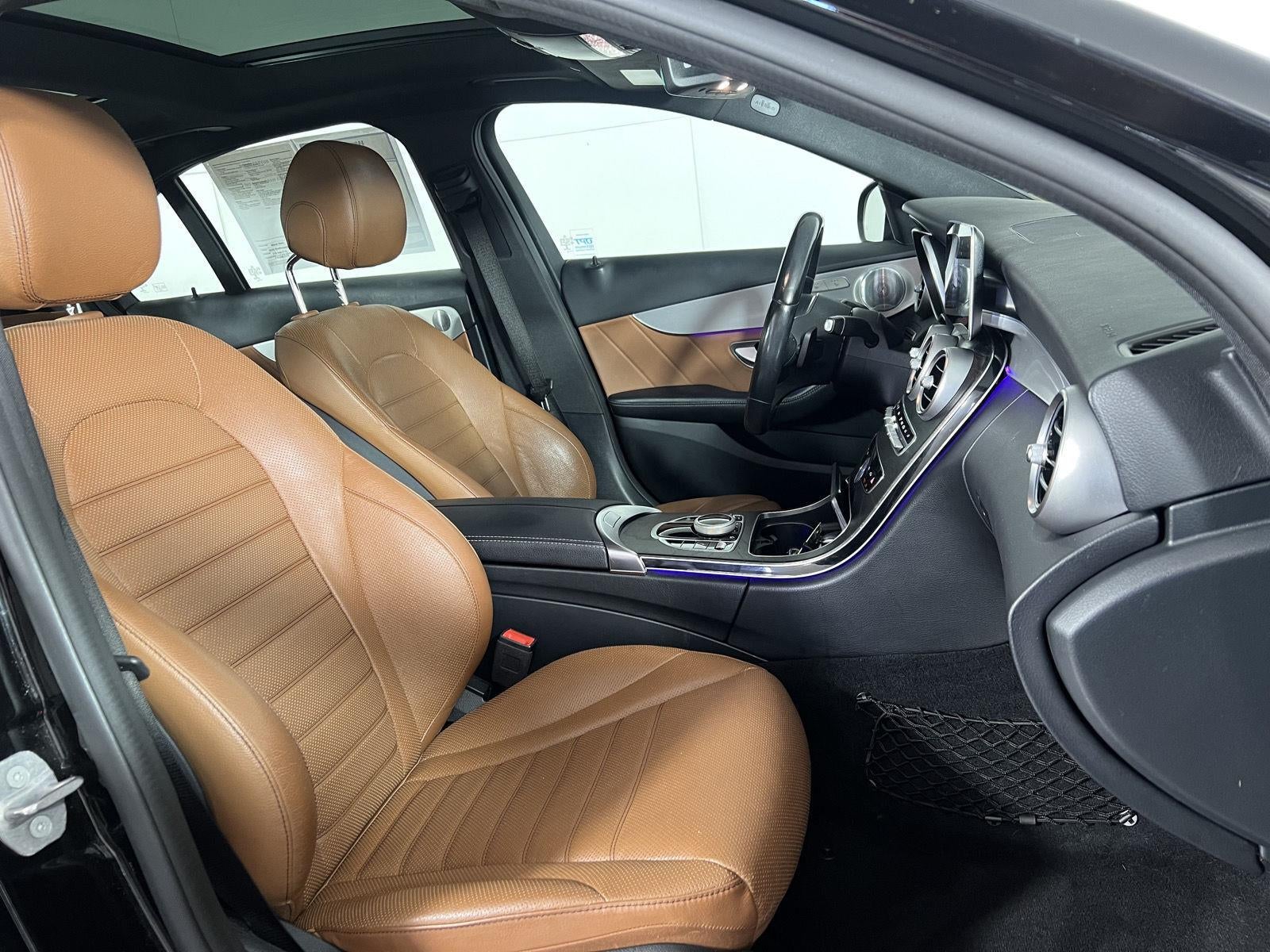 2021 Mercedes-Benz C-Class C 300