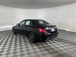 2021 Mercedes-Benz C-Class C 300