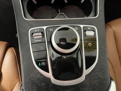 2021 Mercedes-Benz C-Class C 300